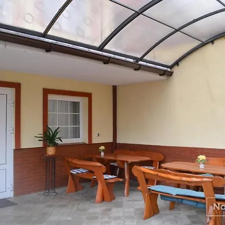 Mgielka Quarto em Acomodações Particulares Łeba
