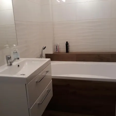 Mgielka Privat bolig