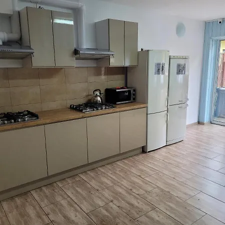 Mgielka Quarto em Acomodações Particulares *