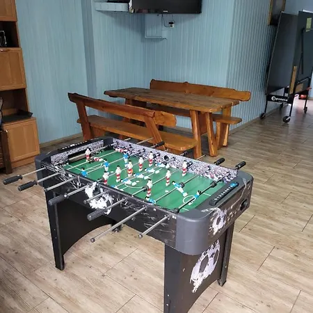 Privat bolig Mgielka