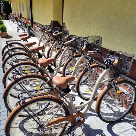 Privat bolig Mgielka