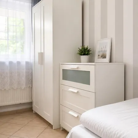 Mgielka Quarto em Acomodações Particulares *