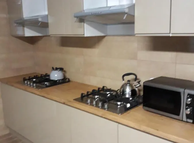 Mgielka 民宿 莱鲍