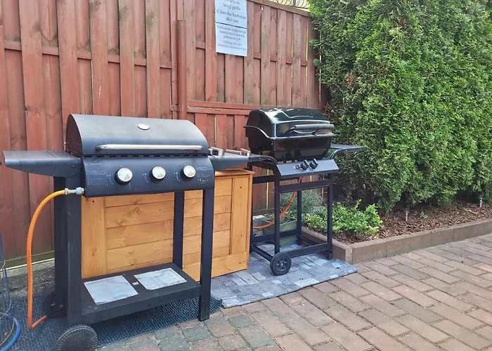 Mgielka 民宿 莱鲍